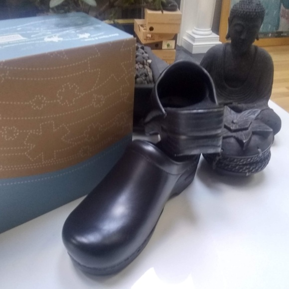 Dansko Sonja Cabrio - New - Picture 3 of 4